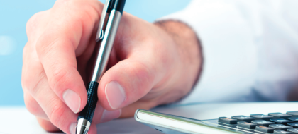 Agency audit reports