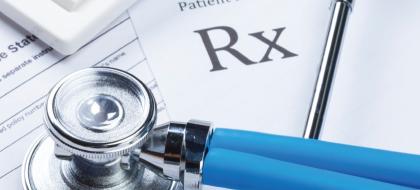 Health budget performance report cover