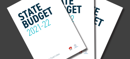 State finances 21_22 cover
