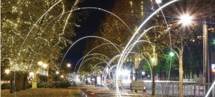 Update to Annual report 2019